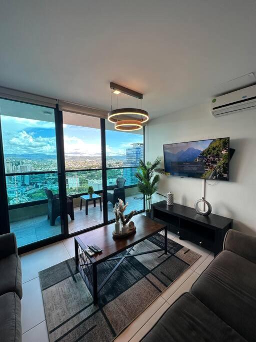Luxury 2Br Apartment In Astria 605 Тегусигальпа Экстерьер фото