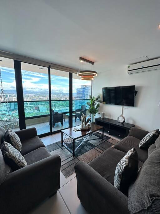 Luxury 2Br Apartment In Astria 605 Тегусигальпа Экстерьер фото